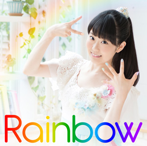 Rainbow 初回限定盤