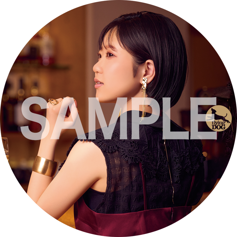 最終値下げ】東山奈央 ソロデビュー 直筆サイン入り缶バッジ 当選通知